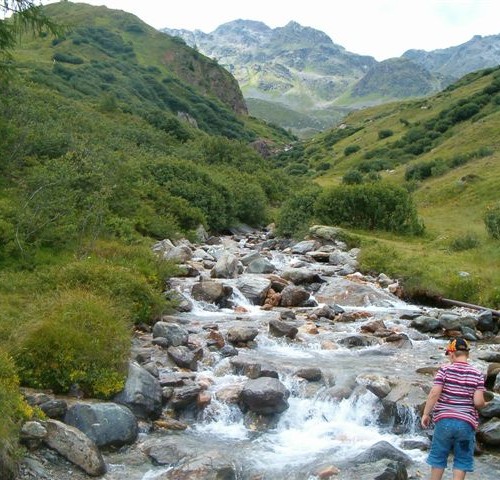 fiss serfaus ladis kinder familien