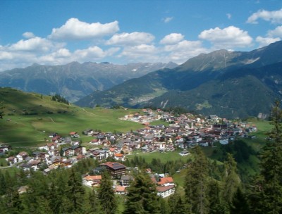 serfaus sonnenplateau sommer