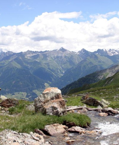 serfaus sonnenplateau sommer